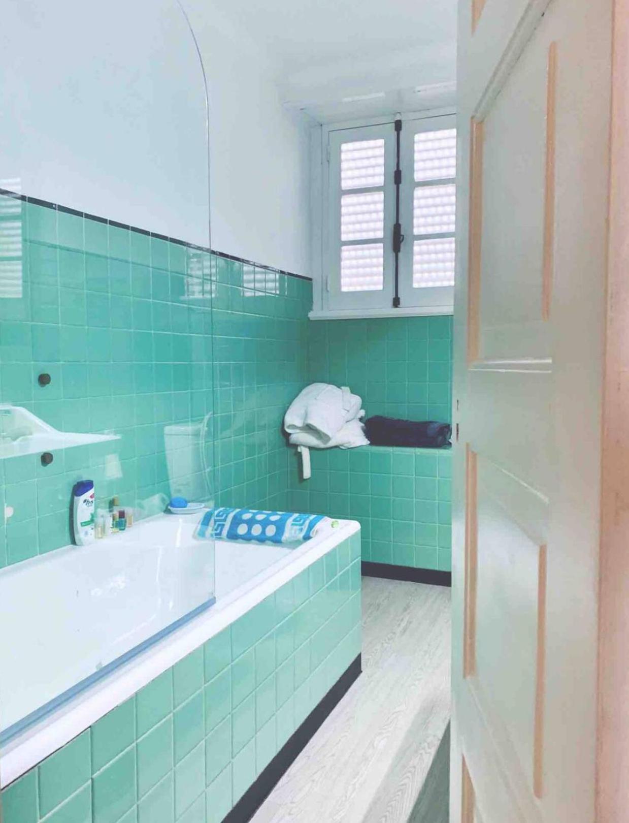 Self-Check In Sunny & Charming Apt Коимбра Екстериор снимка