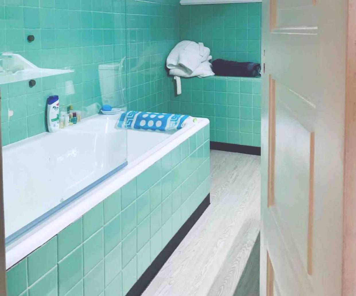 Self-Check In Sunny & Charming Apt Коимбра Екстериор снимка