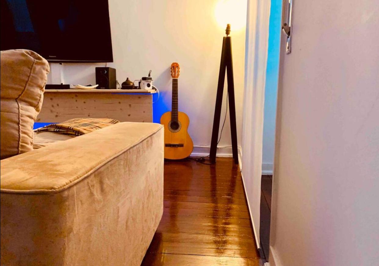 Self-Check In Sunny & Charming Apt Коимбра Екстериор снимка
